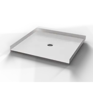 ausTray.tileover Alcove Tray